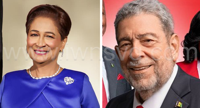 Gonsalves calling people greedy is ‘ironic’ — Trinidad PM