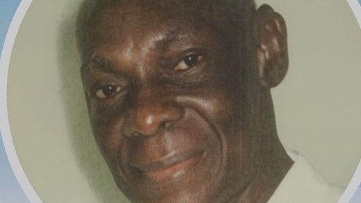 The late Leroy Fairbairn.