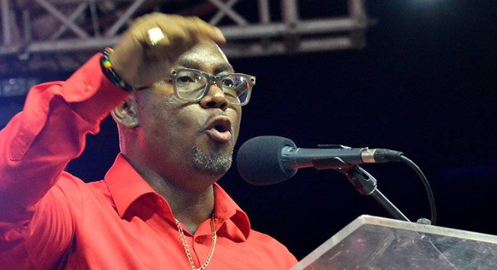 Fraser has ‘mega solution’ for ‘major problem’ in Central Kingstown