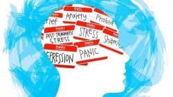 Mental health 2