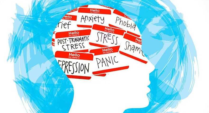Mental health 2