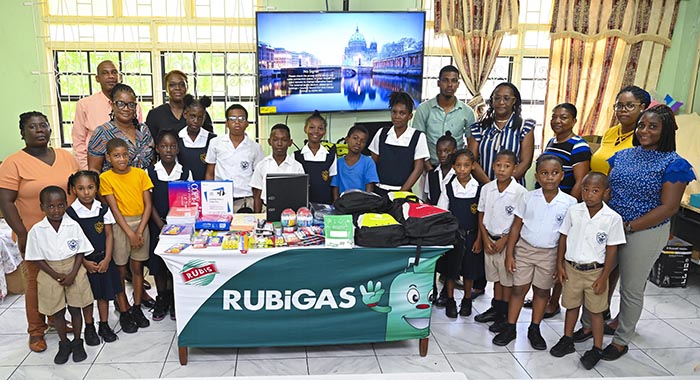 Team rubis 2