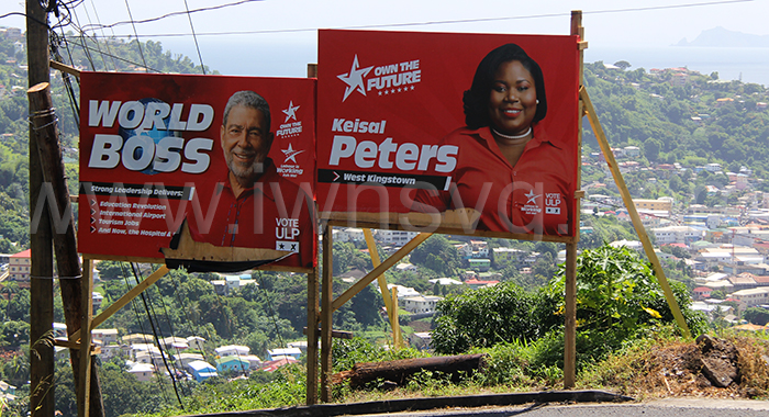 No reports of political violence — NMCM, political parties