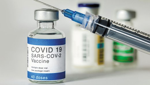 Vaccine
