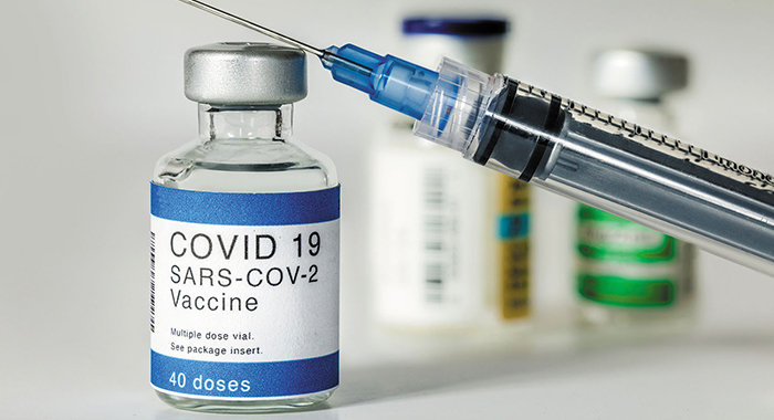 Still waters run deep