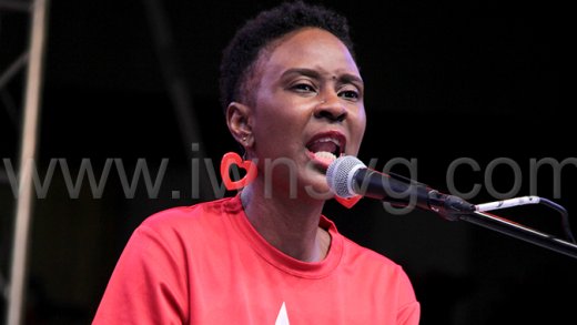 Vakeesha John
