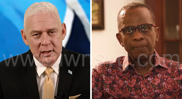 St. Lucians vote for a new government