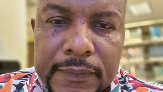 Asbert Williams, founder of Asberth News Network, has died.