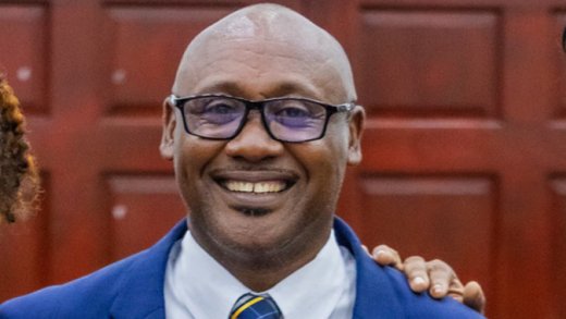 Brenton Smith will be promoted from station sergeant to assistant commissioner of police. 