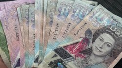 EC Currency