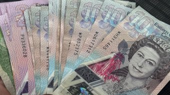 EC Currency