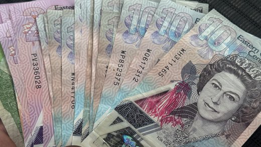 EC Currency