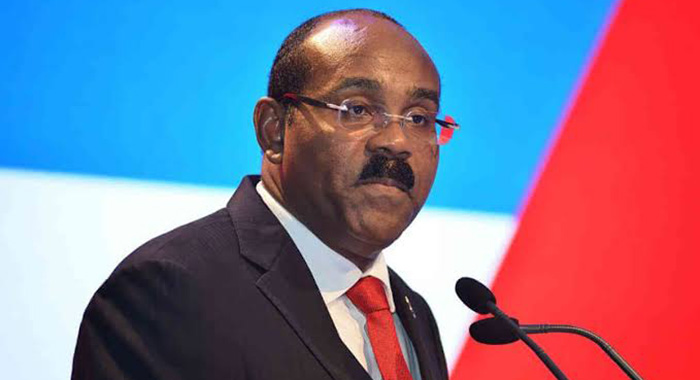 Antigua in discussions with US on new immigration measure
