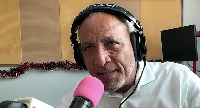 Gov’t exploring ways to ease pressure caused by $3.1 billion national debt