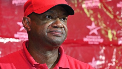 Former Attorney General Grenville Williams failed in his bid to win South Leeward for the Unity Labour Party in the Nov. 27, 2025, general election. 