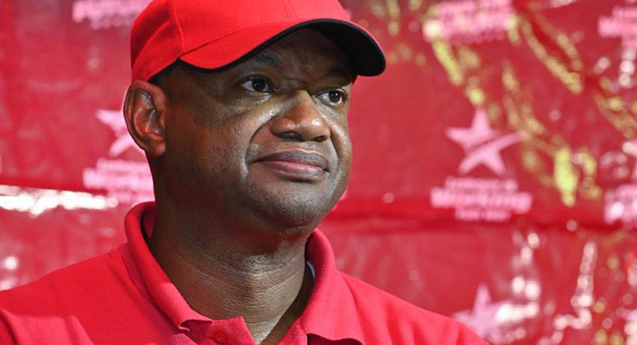 Former AG suggests new gov’t pass integrity law, set up constituency fund