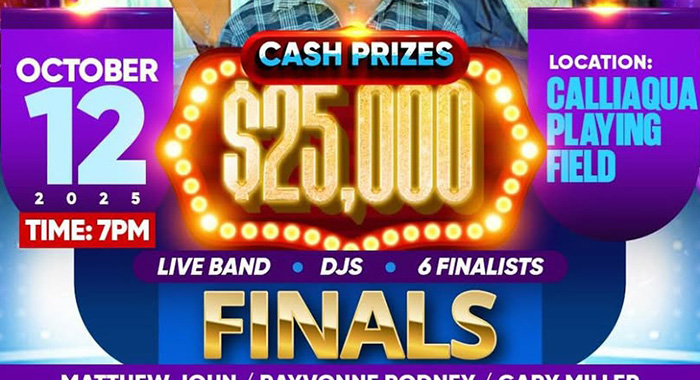 Ignite Talent Show participants, winners still not paid