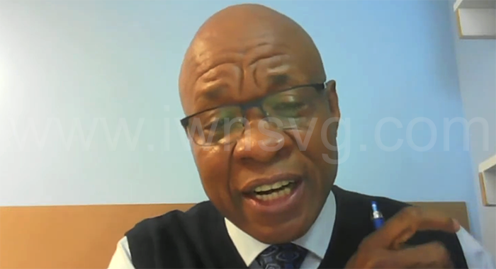 Grenadian pollster who got SVG’s election wrong says his poll was too old