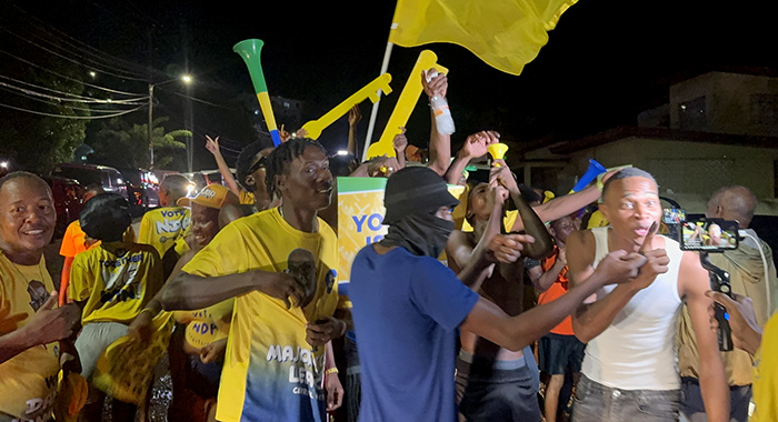 Vaccine mandate, ‘alarming’ youth support contributed to NDP victory – pollster