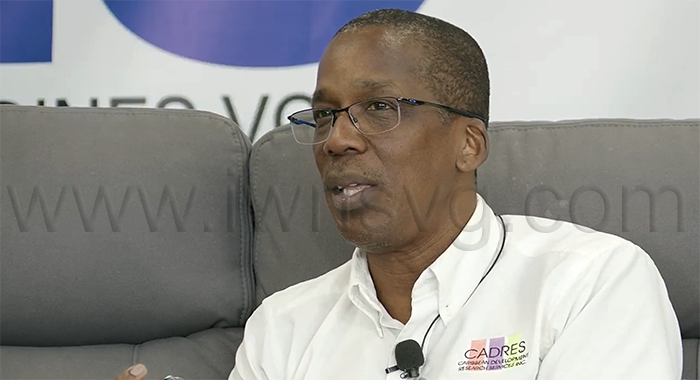 Wickham not surprised by NDP’s election victory