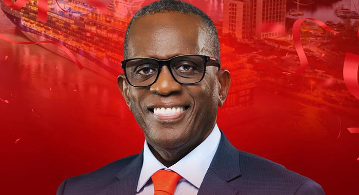 PM Pierre relieved at general election victory