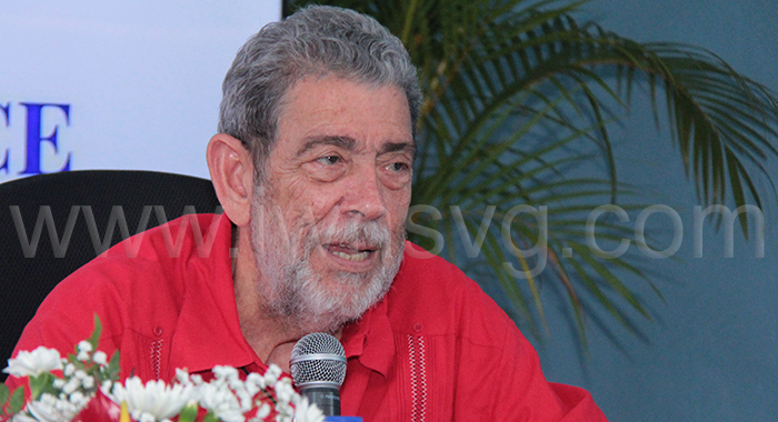 AIA to close for runway repairs amidst recurring holes 3 Ralph Gonsalves 2