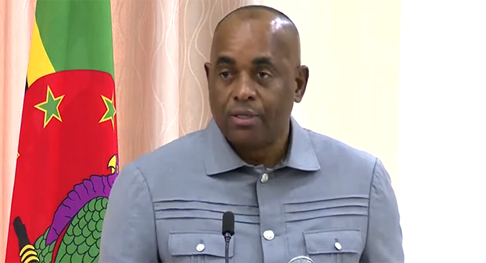 Dominica seeking ‘clarification’ on US travel restriction