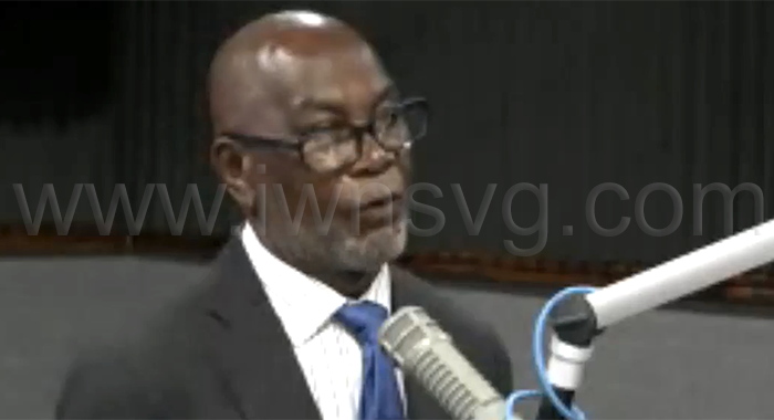 Gonsalves will get only what he’s entitled to — Leacock