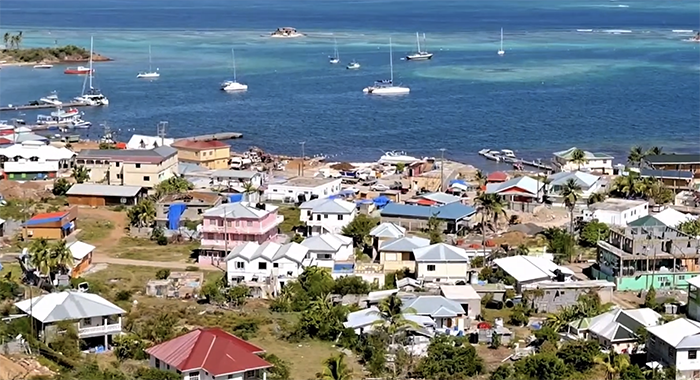 PM outlines plan to return Unionites home, restart businesses