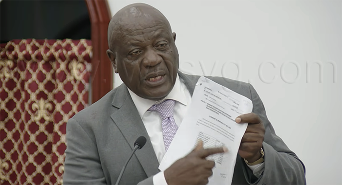 Housing ‘one of the most corrupt institutions’ under ULP