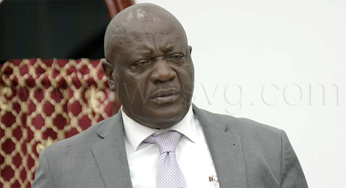 Supply of prefab houses stalled as ULP gov’t owes US$200k 2 Andrew John 2