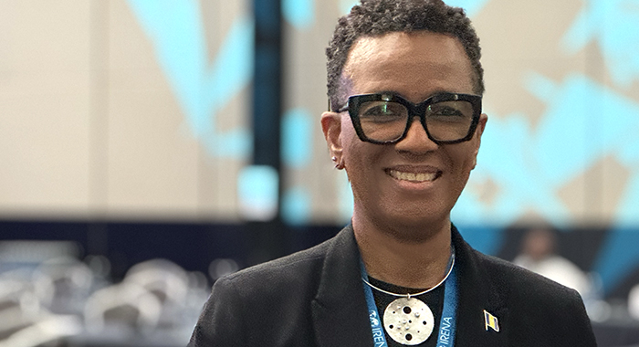 Barbados says renewable energy ‘a developmental imperative’ for SIDS