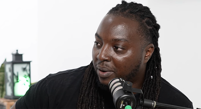 Shaw is first Vincy in prestigious communication fellowship in US