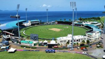 Arnos Vale sports complex