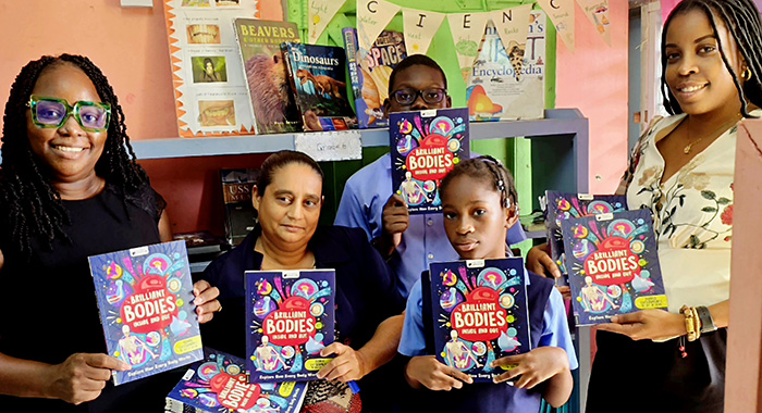 Local charity continues to transform lives 13 years later