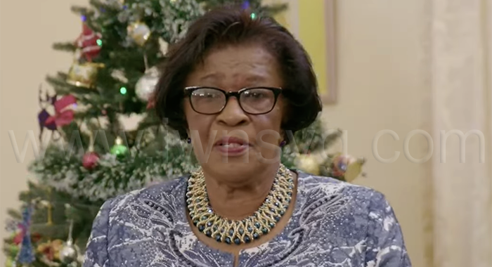 New GG says SVG ‘at the threshold of a new era’ 2 Dame Susan Dougan