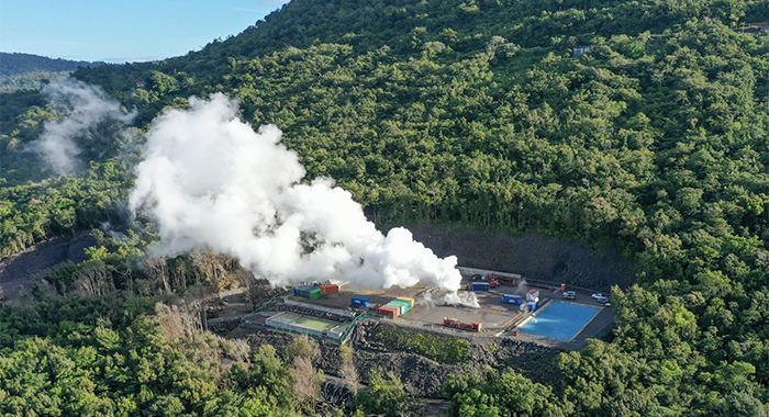 Dominica offers advice to countries considering geothermal energy projects