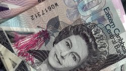 EC currency