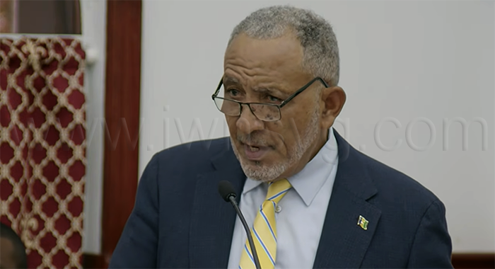 National debt at $3.5b as ULP gov’t spent ‘like a drunken sailor’ in 2025