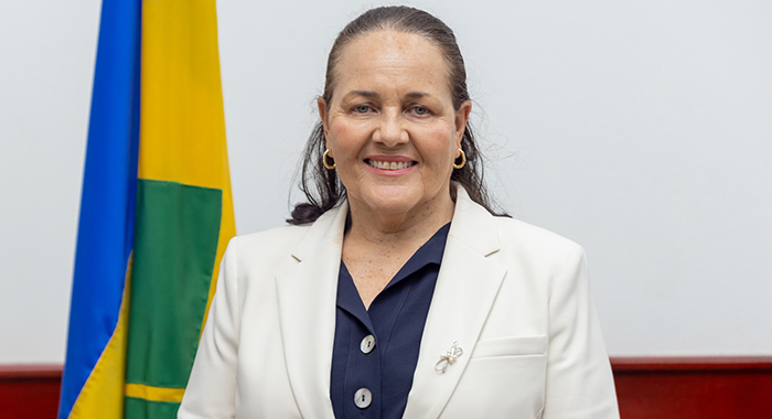 SVG’s laws online this year; halls of justice a ‘medium-term objective’