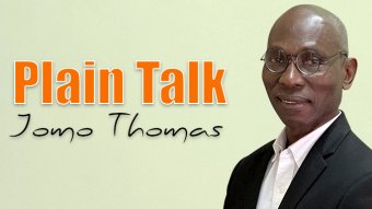 Plain Talk