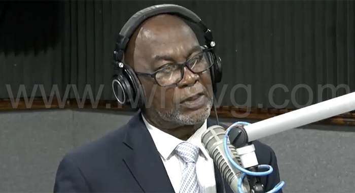 SVG to adopt regional position on deportees from US