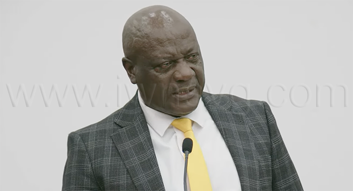 Amid corruption allegations, Housing Minister wonders if  SVG is world’s ‘pit-latrine capital’