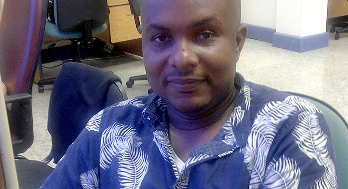 Chance says ANN’s founder secured a place in SVG media history