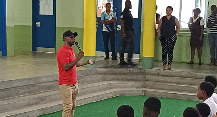 Police appeal to parents as clueless students join ‘6ixx’, ‘7even’ gangs