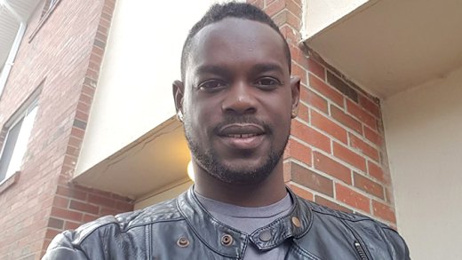 Police Constable Ezran Harper has been charged with grievous bodily harm.