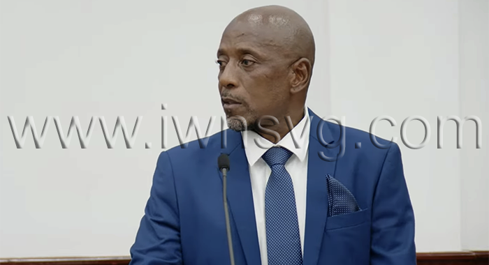 Bramble rejects Gonsalves’ claim that SVG’s diplomats would become passport salespeople