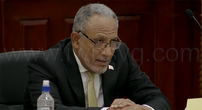 SVG in talks with US about third-country ‘deportees’