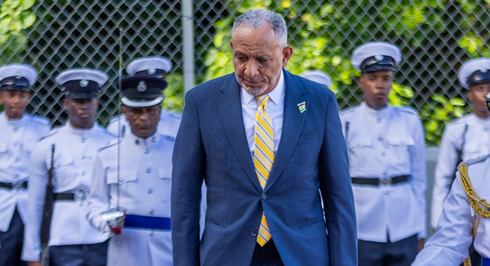 Additional Deputy COP among 66 positions for National Security Ministry