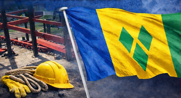 Time to take occupational health and safety seriously in SVG